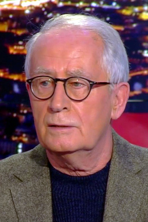 Jean-Louis Burgat backdrop