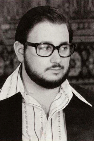 Carter Stevens backdrop