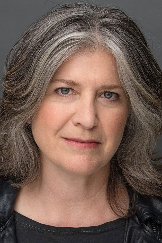 Nancy Carlin backdrop