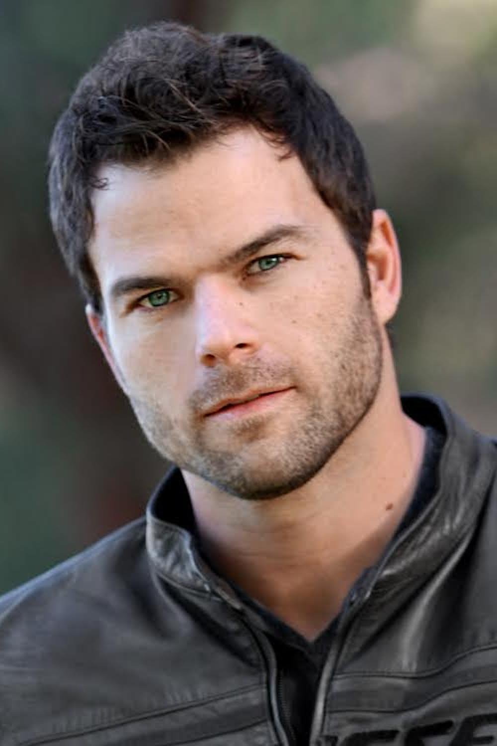 Todd Tetreault backdrop