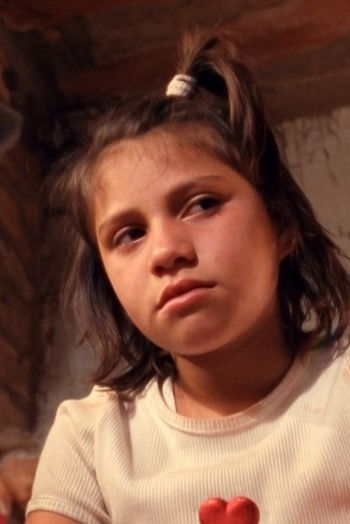 Milajder Gil backdrop