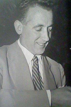 Antonio del Amo backdrop