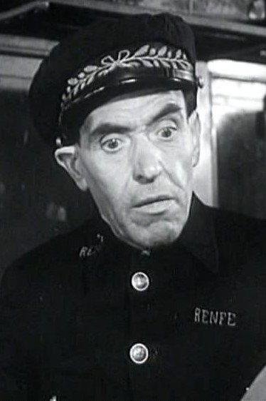 Francisco Bernal backdrop