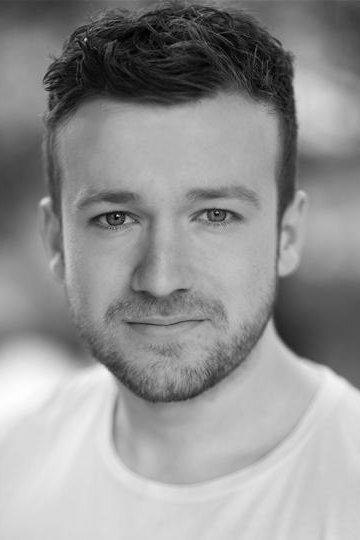 Pax Baldwin backdrop