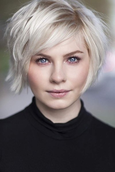 Sydney White backdrop