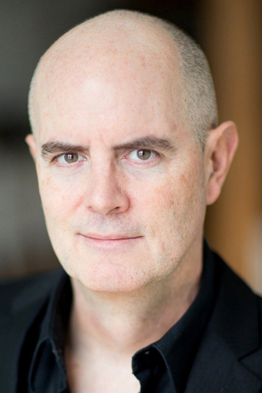 Keir Cutler backdrop