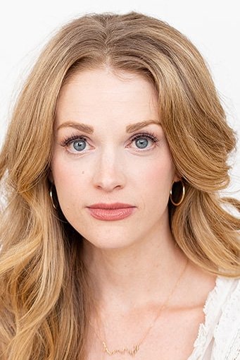 Leeann Dearing backdrop