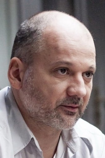 Thuróczy Szabolcs backdrop