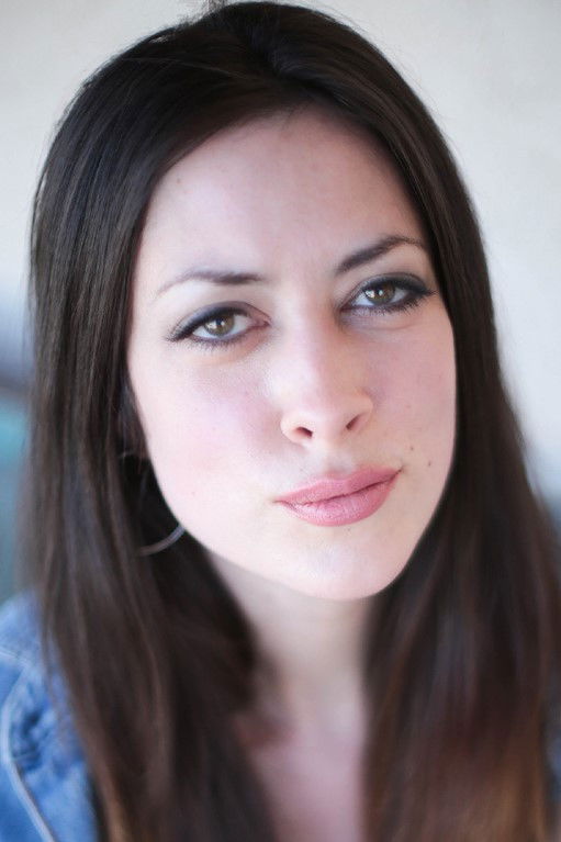 Kelly Cunningham backdrop