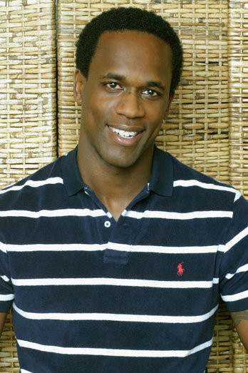 Crawford James backdrop