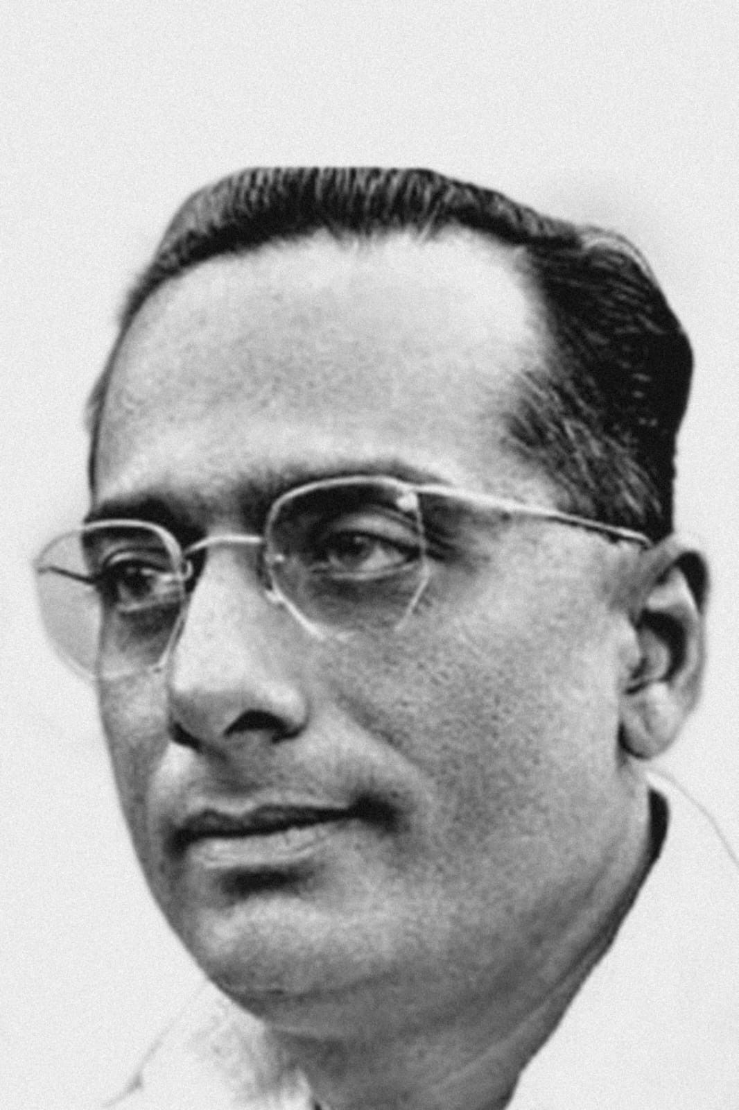 B. Nagi Reddy backdrop