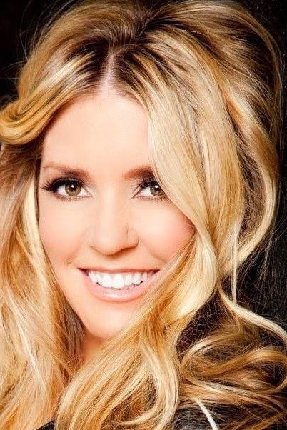 Jodie Fisher backdrop