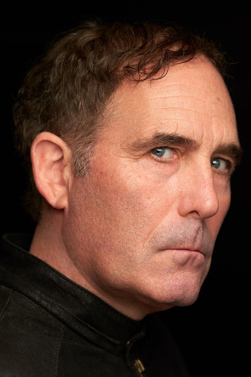 Sean Heyman backdrop