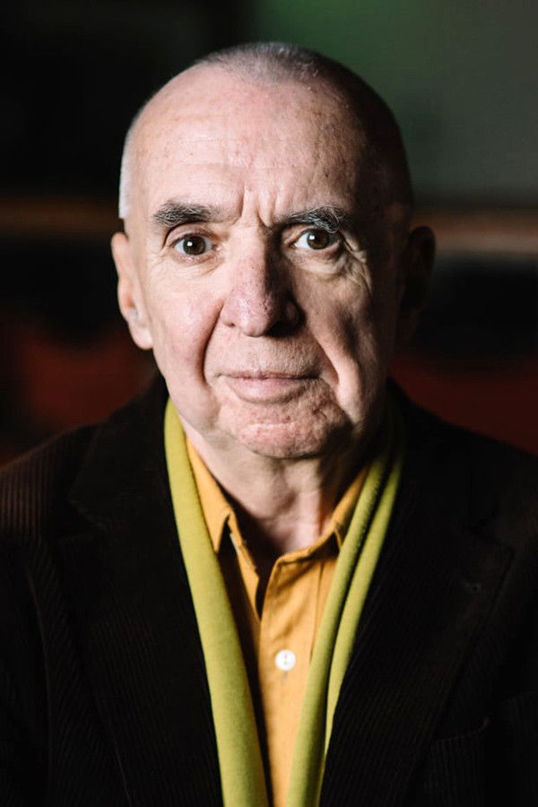 Gustav Deutsch backdrop