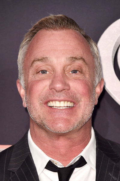 John Feldmann backdrop