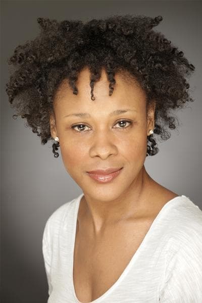 Franc Ashman backdrop