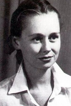 Jennifer Kendal backdrop