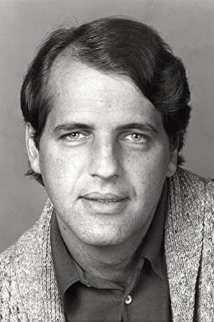 Lawrence Hecht backdrop