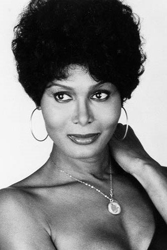 Ajita Wilson backdrop