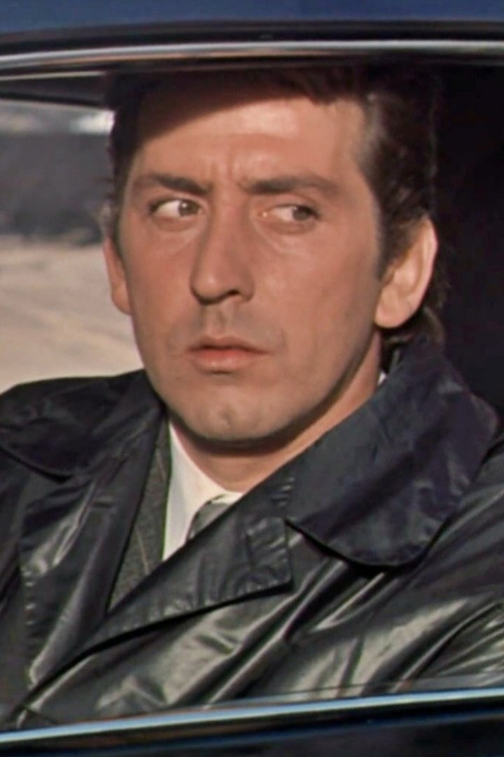 Franco Daddi backdrop