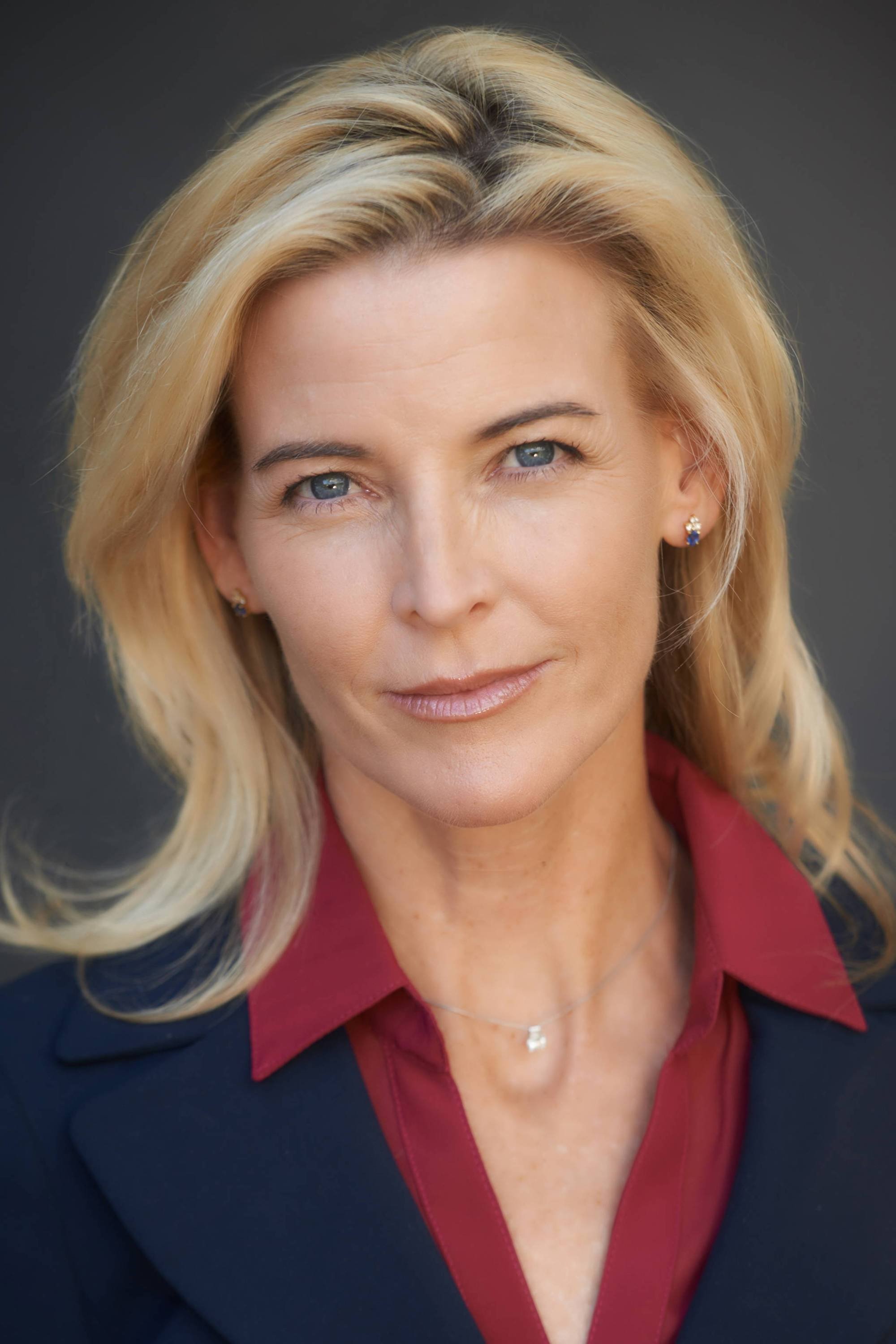 Colleen McDermott backdrop