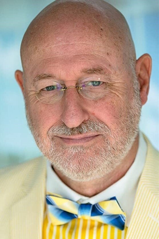 Kent Kasper backdrop