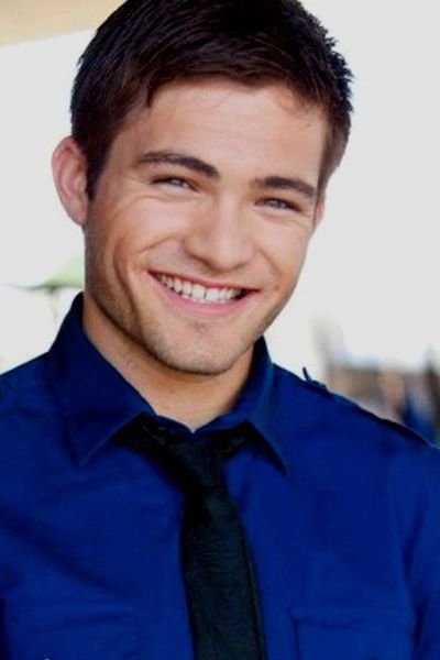 Reiley McClendon backdrop