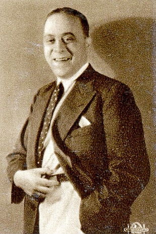 Paul Morgan backdrop