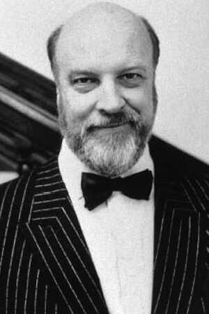 Paul Bartel backdrop