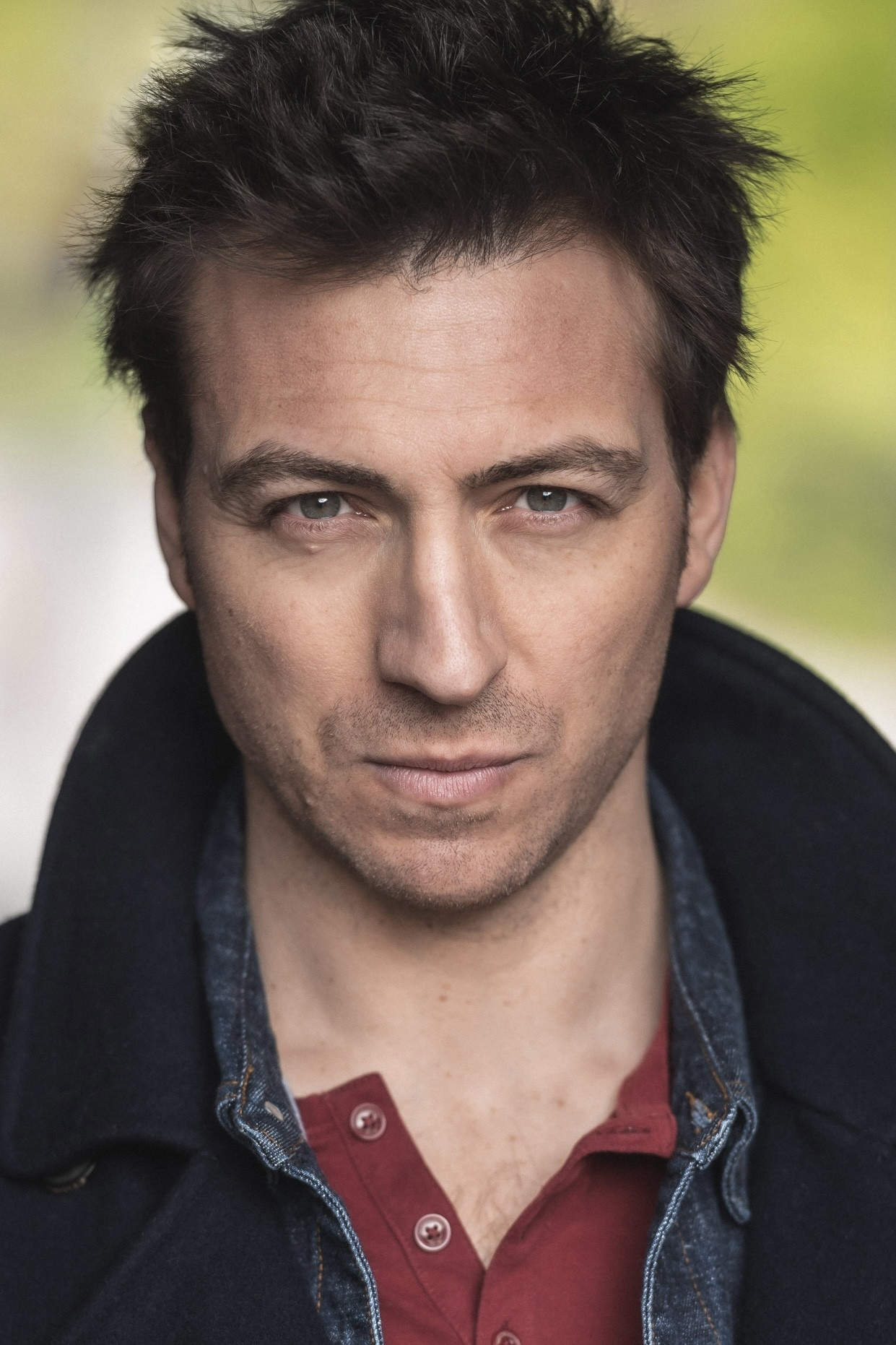 Renato Paioli backdrop