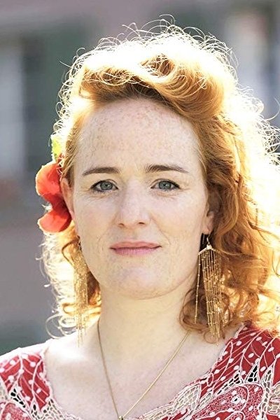 Fabienne Hadorn backdrop