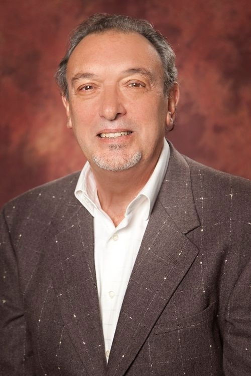 Nelson Landrieu backdrop