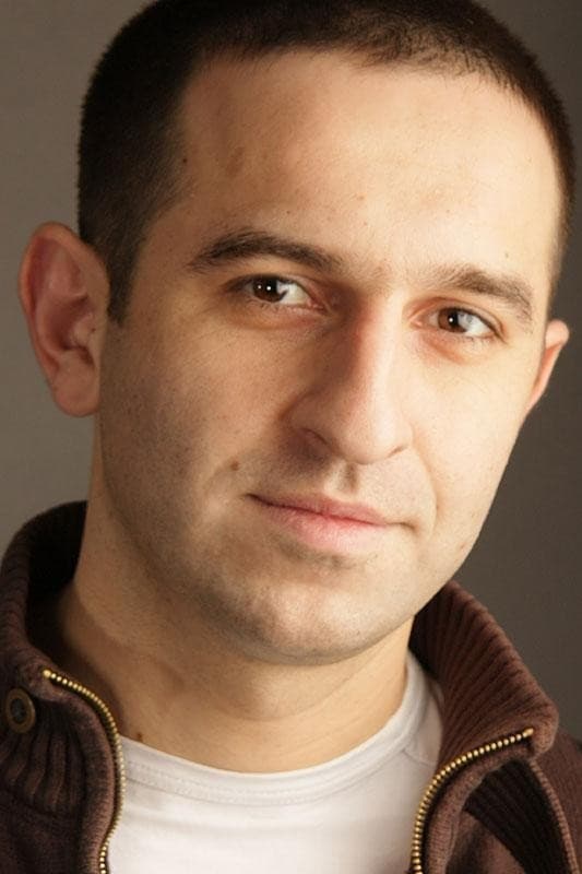 Soslan Fidarov: Soslan Fidarov backdrop