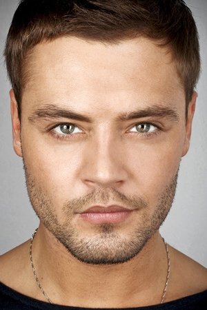 Ivan Nikolaev backdrop