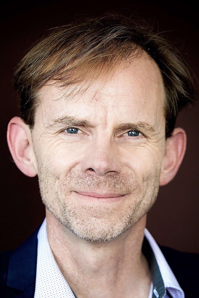 Bryan Probets backdrop