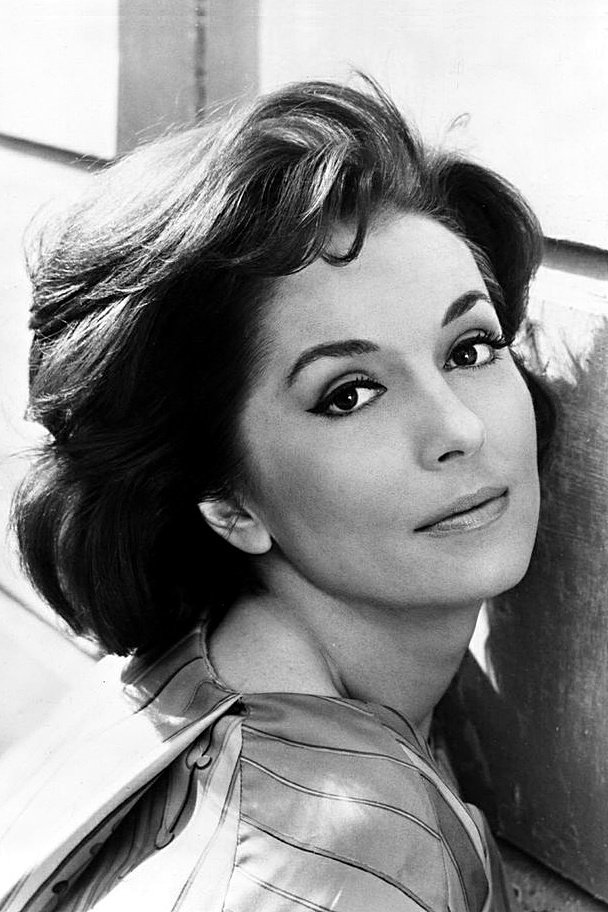 Barbara Shelley backdrop