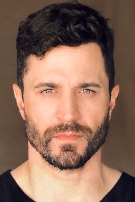 Anderson Davis backdrop