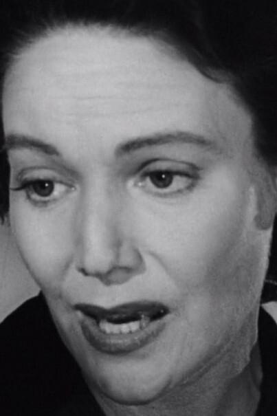 June Jocelyn backdrop