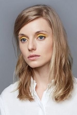 Yekaterina Shcheglova backdrop