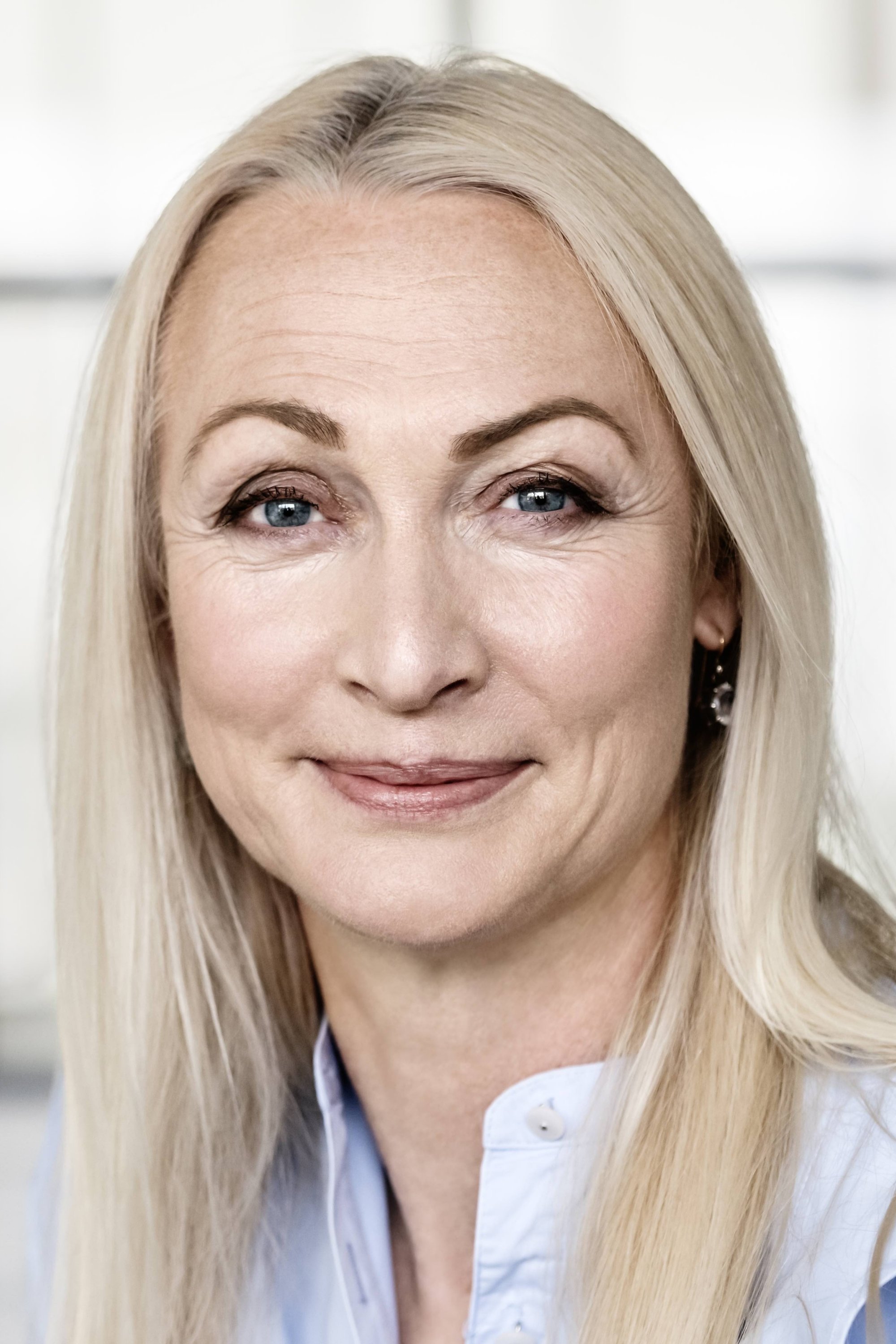 Sisse Graum Jørgensen backdrop