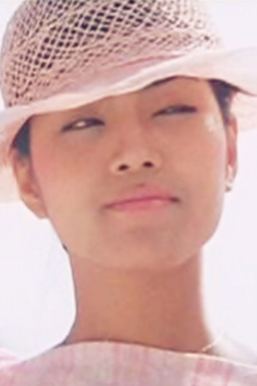 Shrila Chun Wai-Man backdrop