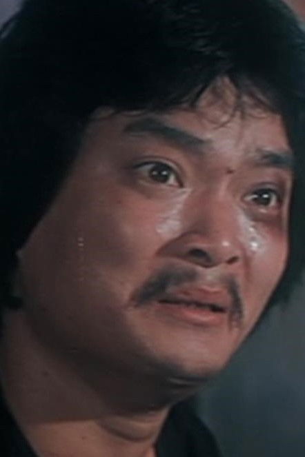 Pan Yung-Sheng backdrop