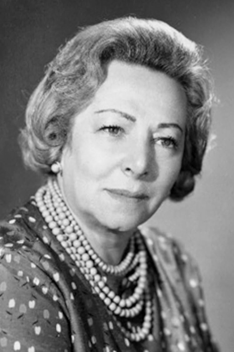 Fanny Schiller backdrop