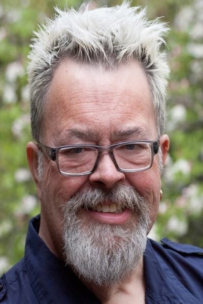 Alan Tuskes backdrop