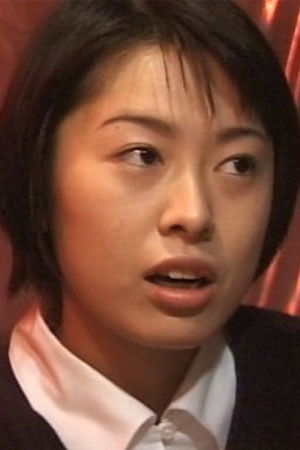 Sheena Nagamori backdrop