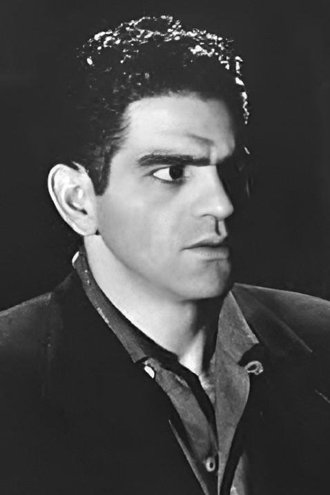 Yerye Beirute backdrop