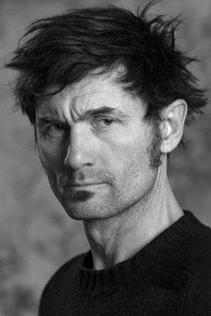 Sven Medvešek backdrop