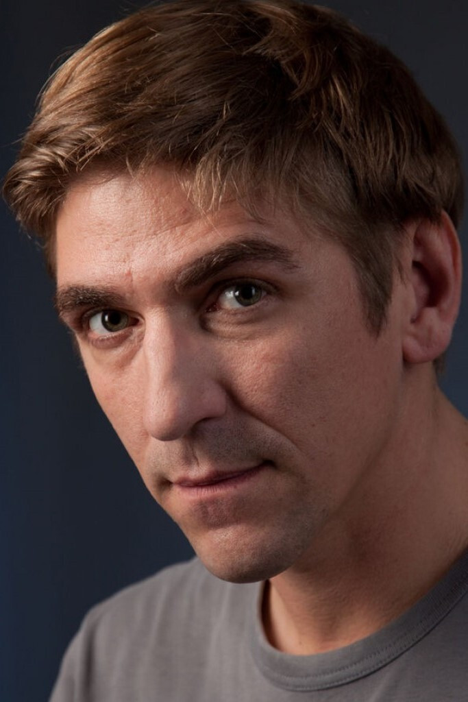 Guido Hammesfahr backdrop