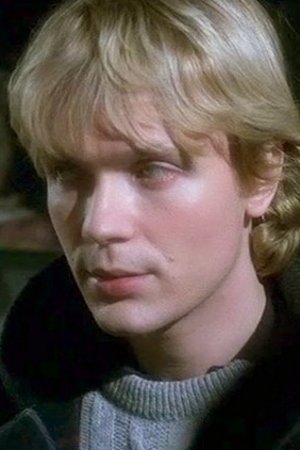 Kristian Borromeo backdrop