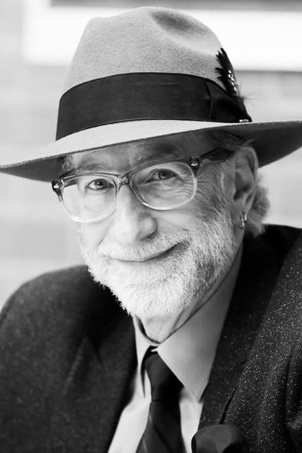 Marc Sheffler backdrop